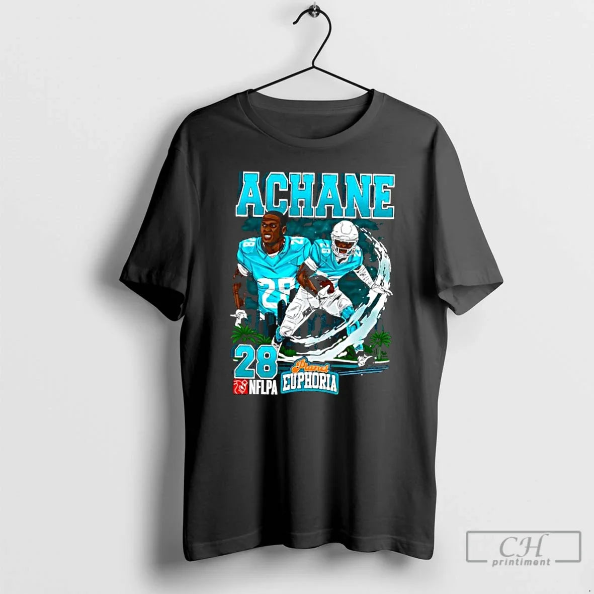 Classic Miami Dolphins Devon Achane Football Player City T-Shirts, Hoodie, Sweatshirt - T-Shirt, Sweatshirt, Hoodie