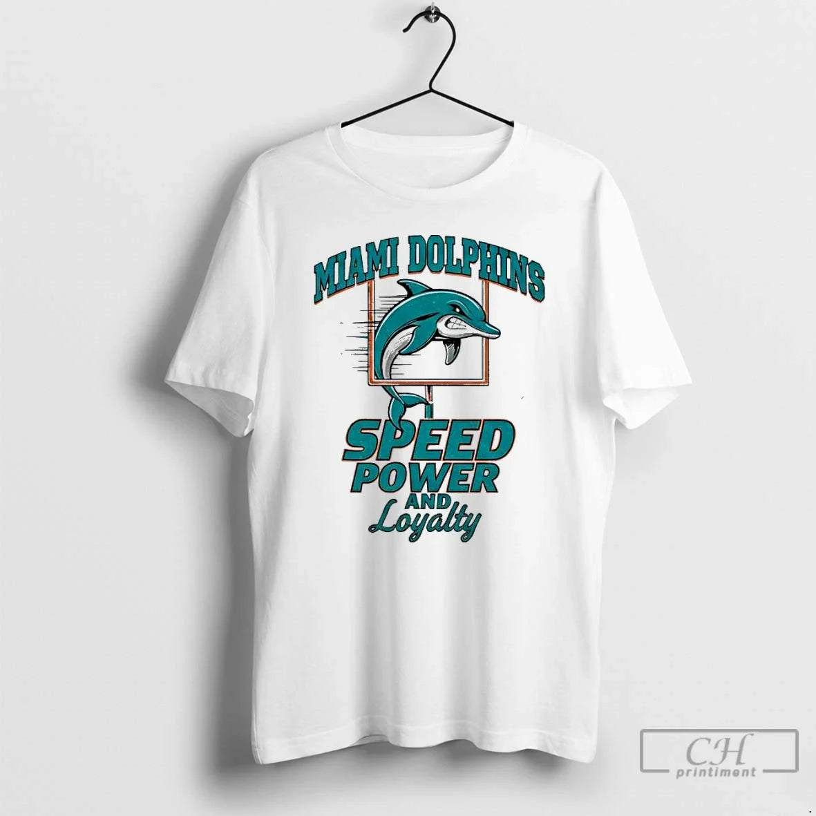 Classic Miami Dolphins Football Speed Power Loyalty T-Shirts, Hoodie, Sweatshirt - T-Shirt, Sweatshirt, Hoodie