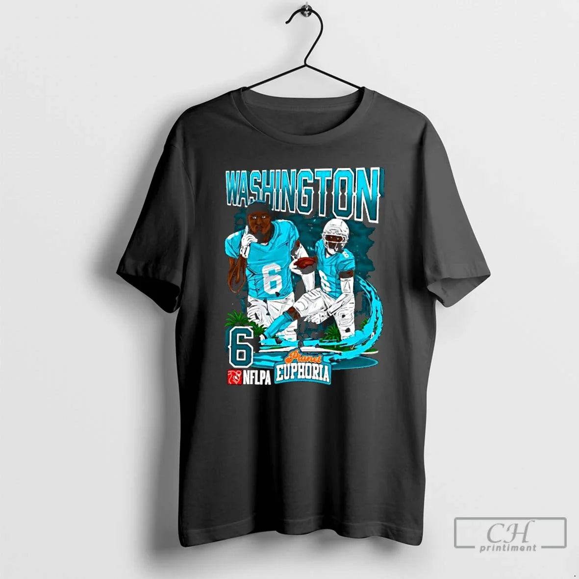 Classic Miami Dolphins Malik Washington Football Player City T-Shirts, Hoodie, Sweatshirt - T-Shirt, Sweatshirt, Hoodie