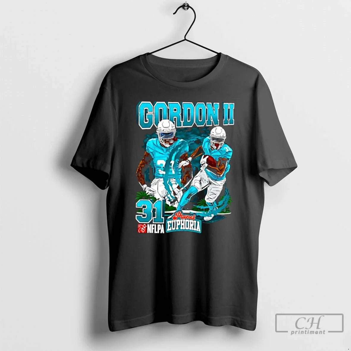 Classic Miami Dolphins Ollie Gordon Ii Football Player City T-Shirts, Hoodie, Sweatshirt - T-Shirt, Sweatshirt, Hoodie