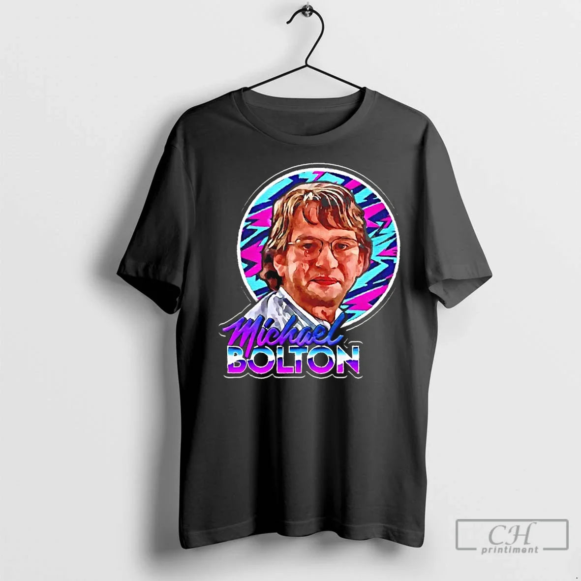 Classic Michael Bolton Art T-Shirts, Hoodie, Sweatshirt - T-Shirt, Sweatshirt, Hoodie