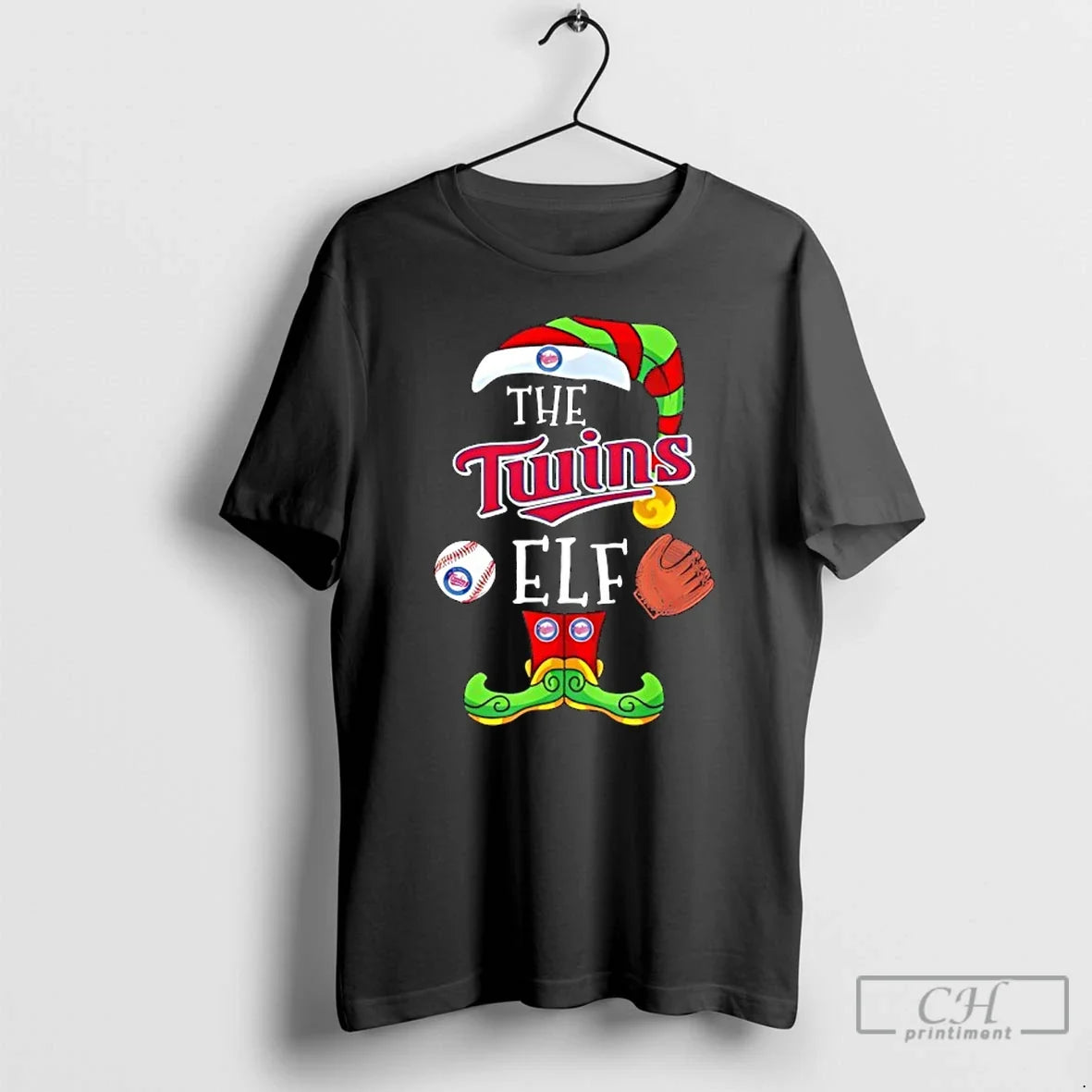Classic Minnesota Twins Elf T-Shirts, Hoodie, Sweatshirt - T-Shirt, Sweatshirt, Hoodie