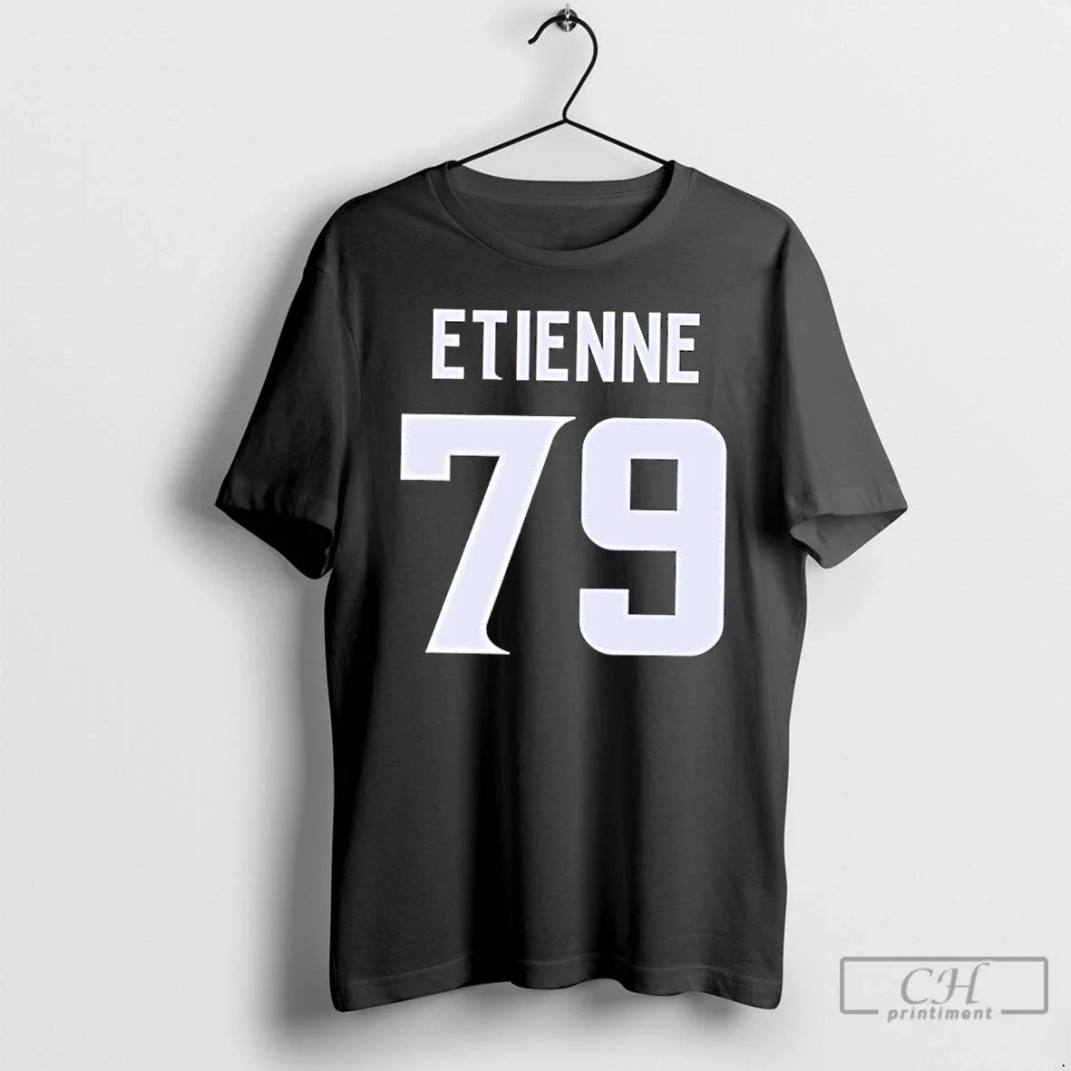 Classic Minnesota Vikings Ol Caleb Etienne Number 79 T-Shirts, Hoodie, Sweatshirt - T-Shirt, Sweatshirt, Hoodie