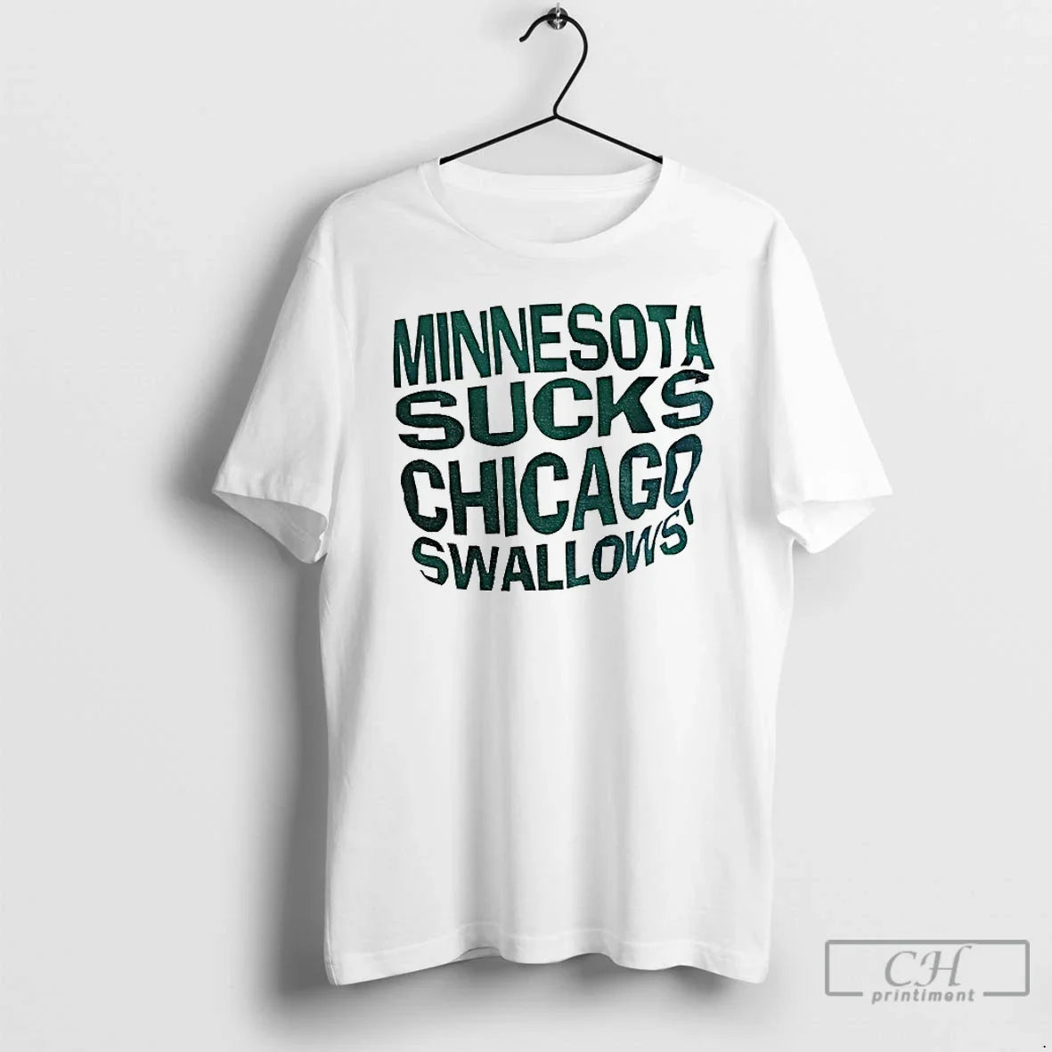 Classic Minnesota Sucks Chicago Swallows T-Shirts, Hoodie, Sweatshirt - T-Shirt, Sweatshirt, Hoodie