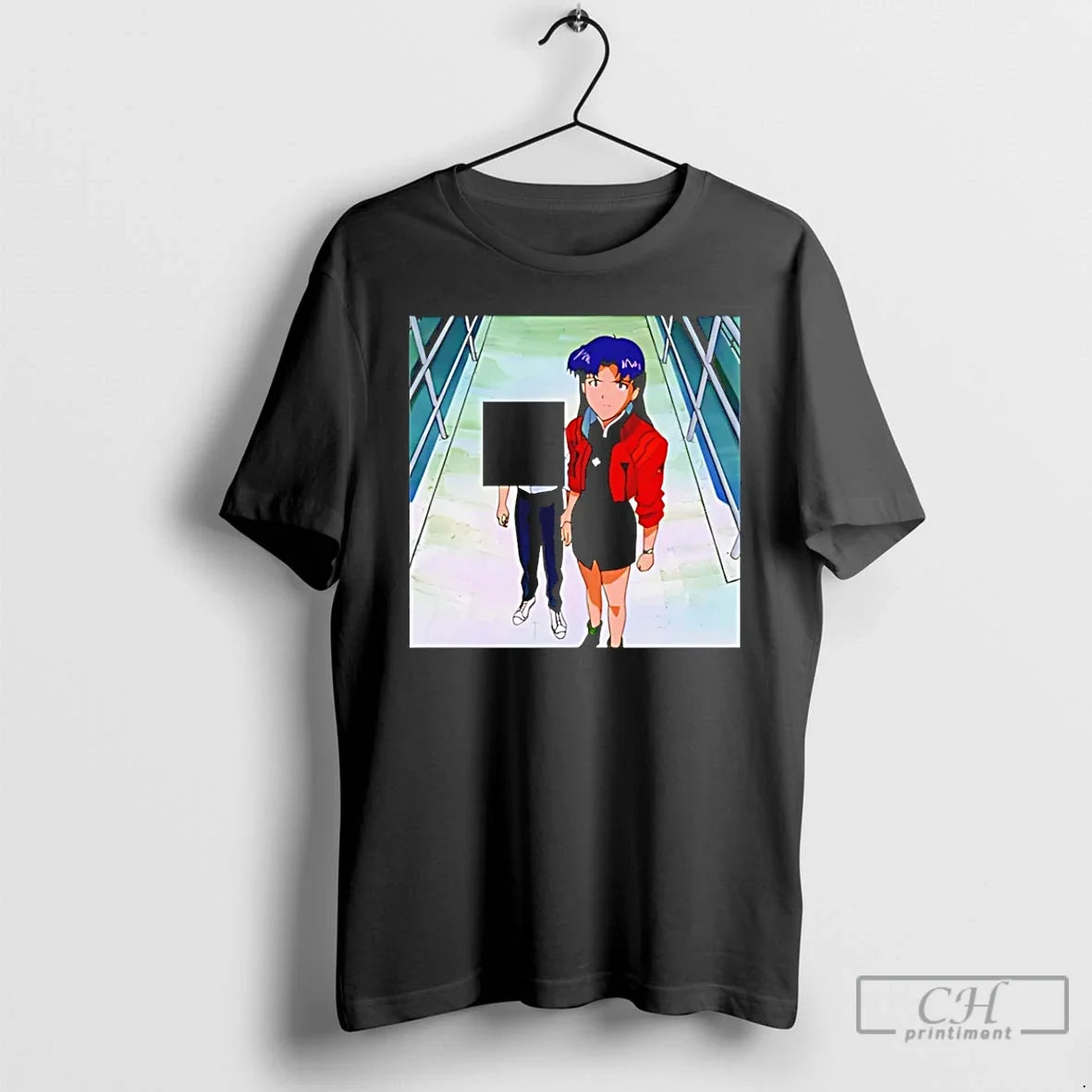 Classic Misato Files Conan Enime T-Shirts, Hoodie, Sweatshirt - T-Shirt, Sweatshirt, Hoodie