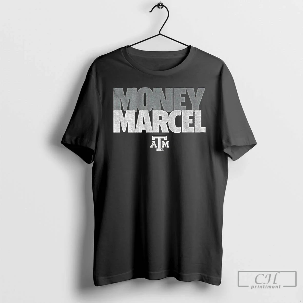 Classic Money Marcel Reed Texas Am Aggies Football T-Shirts, Hoodie, Sweatshirt - T-Shirt, Sweatshirt, Hoodie