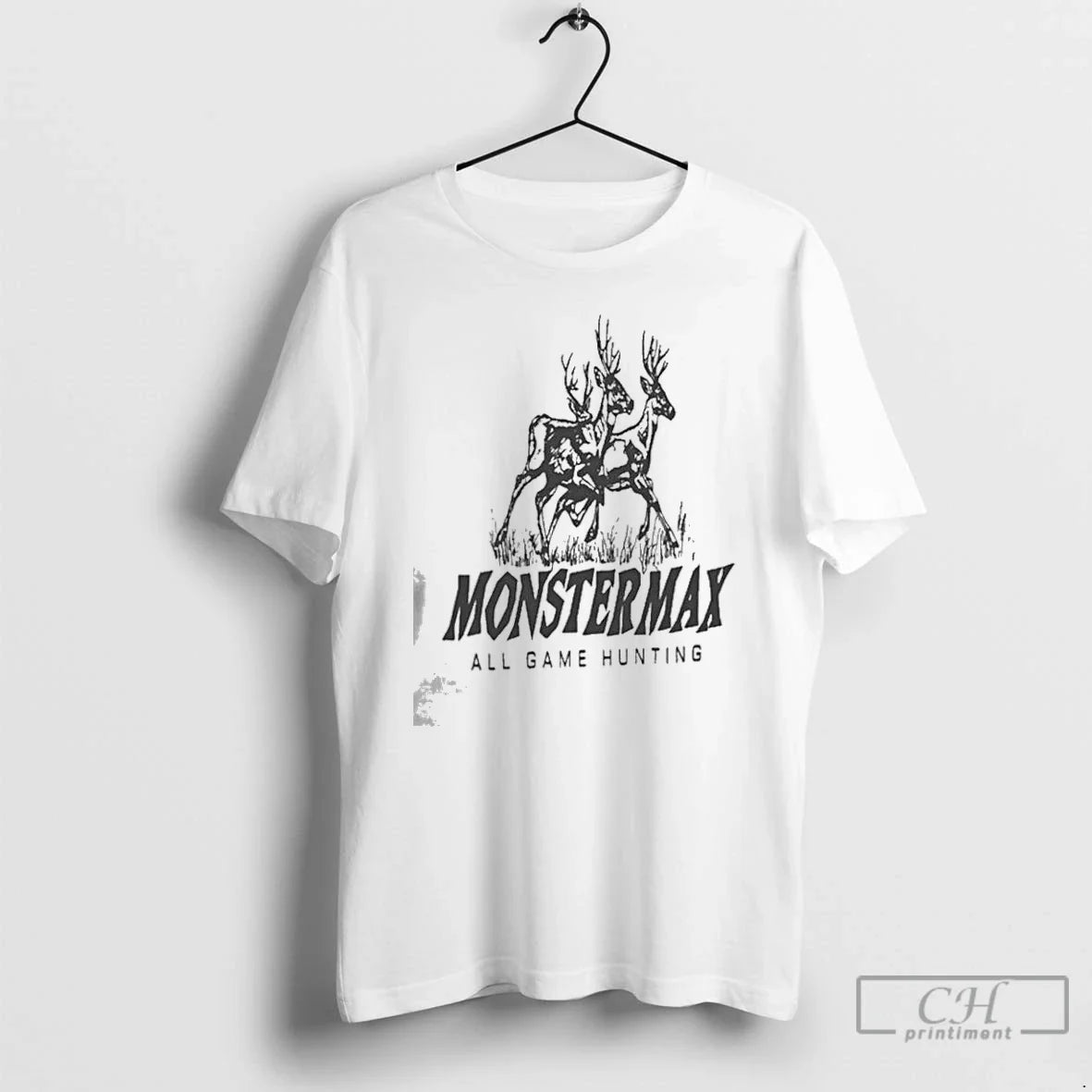 Classic Monster Max All Game Hunting T-Shirts, Hoodie, Sweatshirt - T-Shirt, Sweatshirt, Hoodie