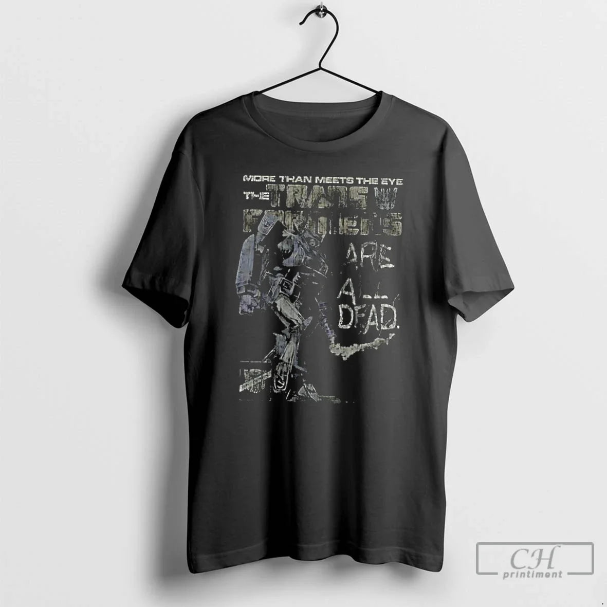 Classic More Than Meets Eye Transformers Shockwave Are All Dead T-Shirts, Hoodie, Sweatshirt - T-Shirt, Sweatshirt, Hoodie