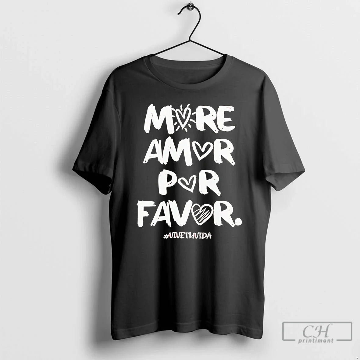 Classic More Amor Por Favor Heart T-Shirts, Hoodie, Sweatshirt - T-Shirt, Sweatshirt, Hoodie