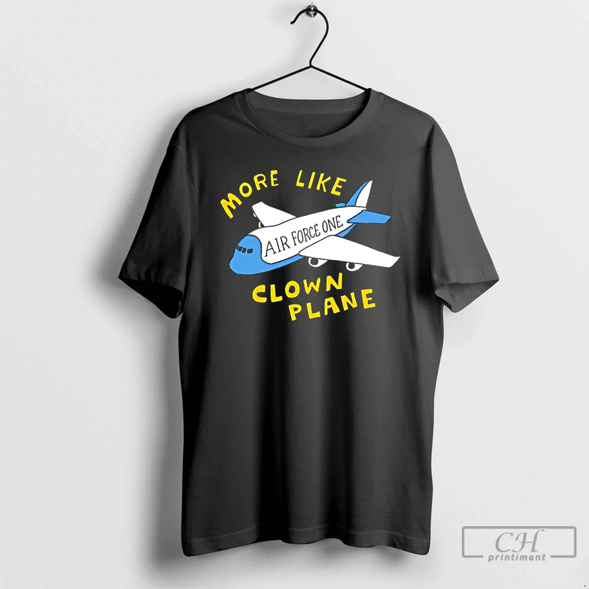 Classic More Like Clown Plane T-Shirts, Hoodie, Sweatshirt - T-Shirt, Sweatshirt, Hoodie