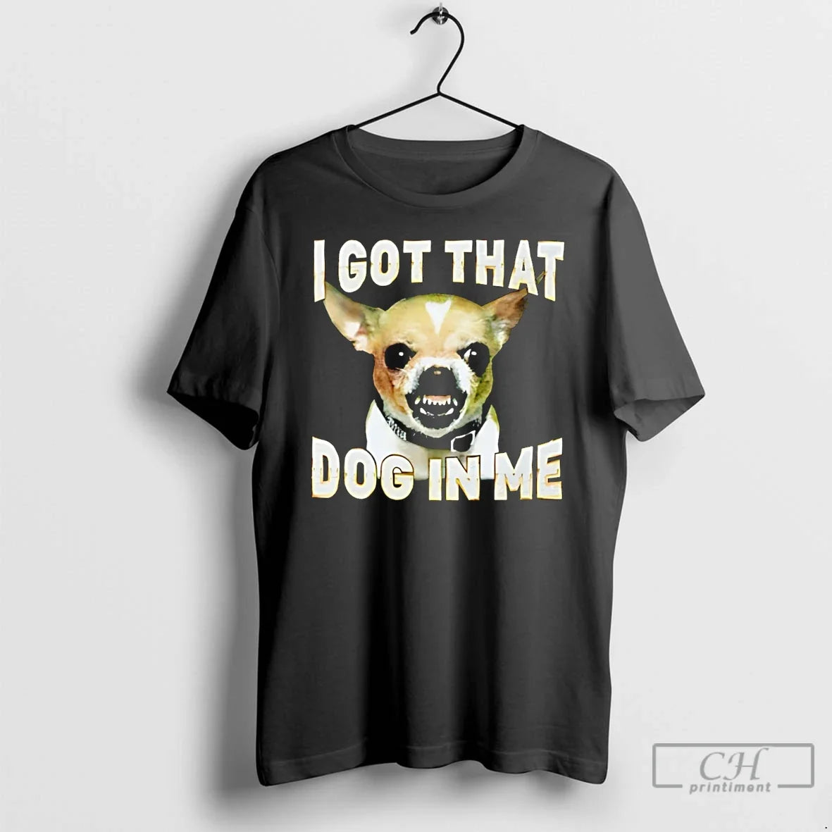 Classic Morgan Wallen I Got That Dog Me Chihuahua T-Shirts, Hoodie, Sweatshirt - T-Shirt, Sweatshirt, Hoodie