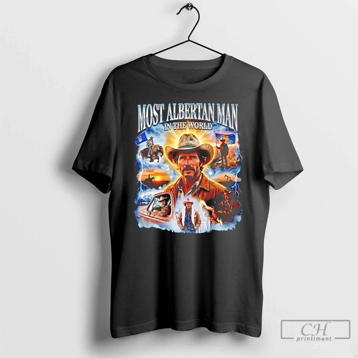 Classic Most Albertan Man World T-Shirts, Hoodie, Sweatshirt - T-Shirt, Sweatshirt, Hoodie