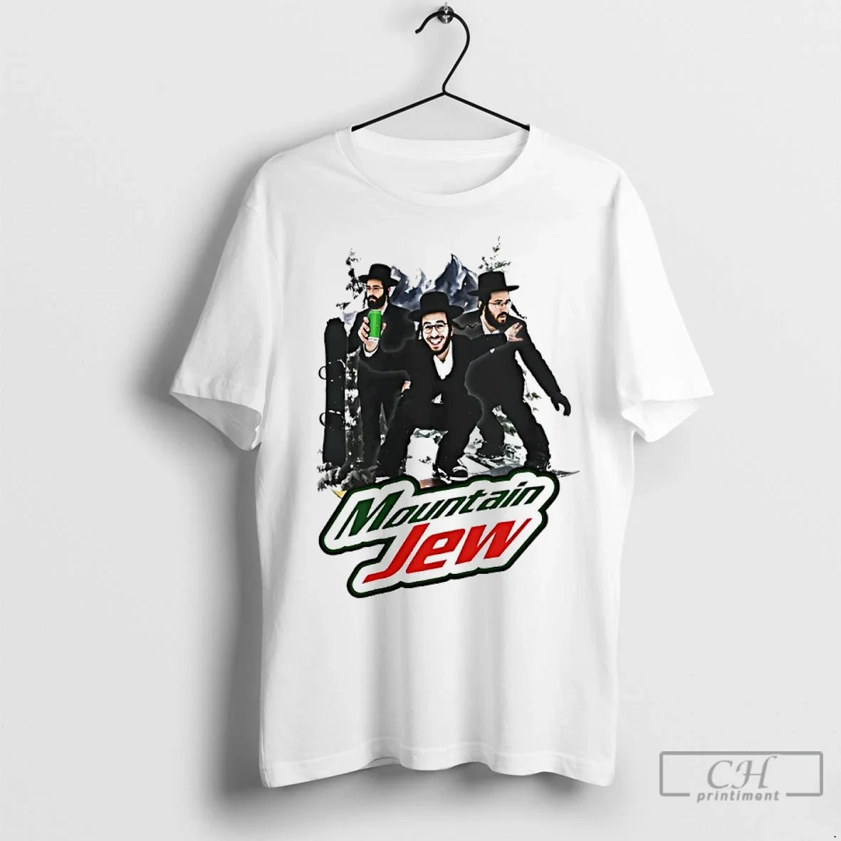 Classic Mountain Jew Mountain Dew T-Shirts, Hoodie, Sweatshirt - T-Shirt, Sweatshirt, Hoodie