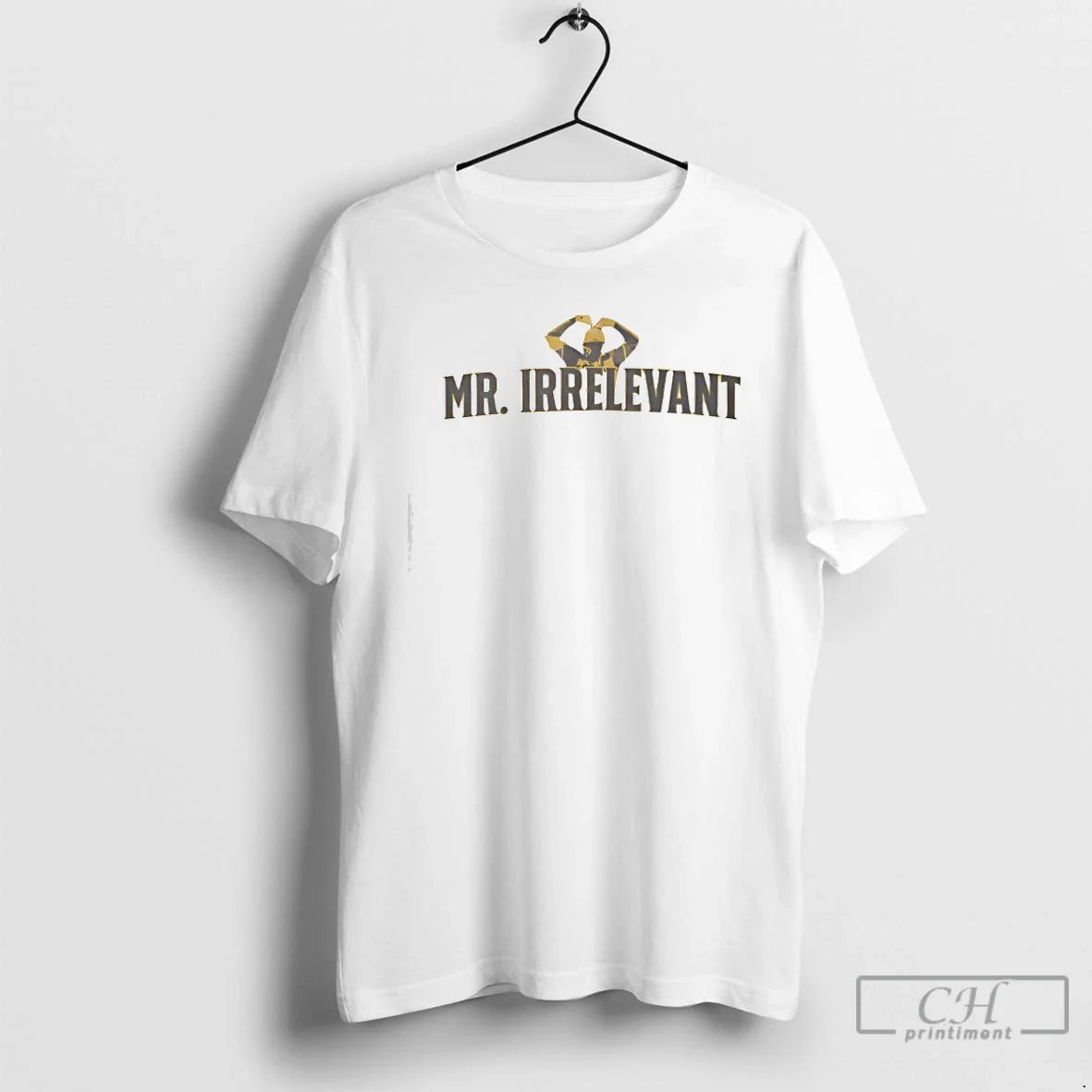 Classic Mr Irrelevant Hand Heart T-Shirts, Hoodie, Sweatshirt - T-Shirt, Sweatshirt, Hoodie