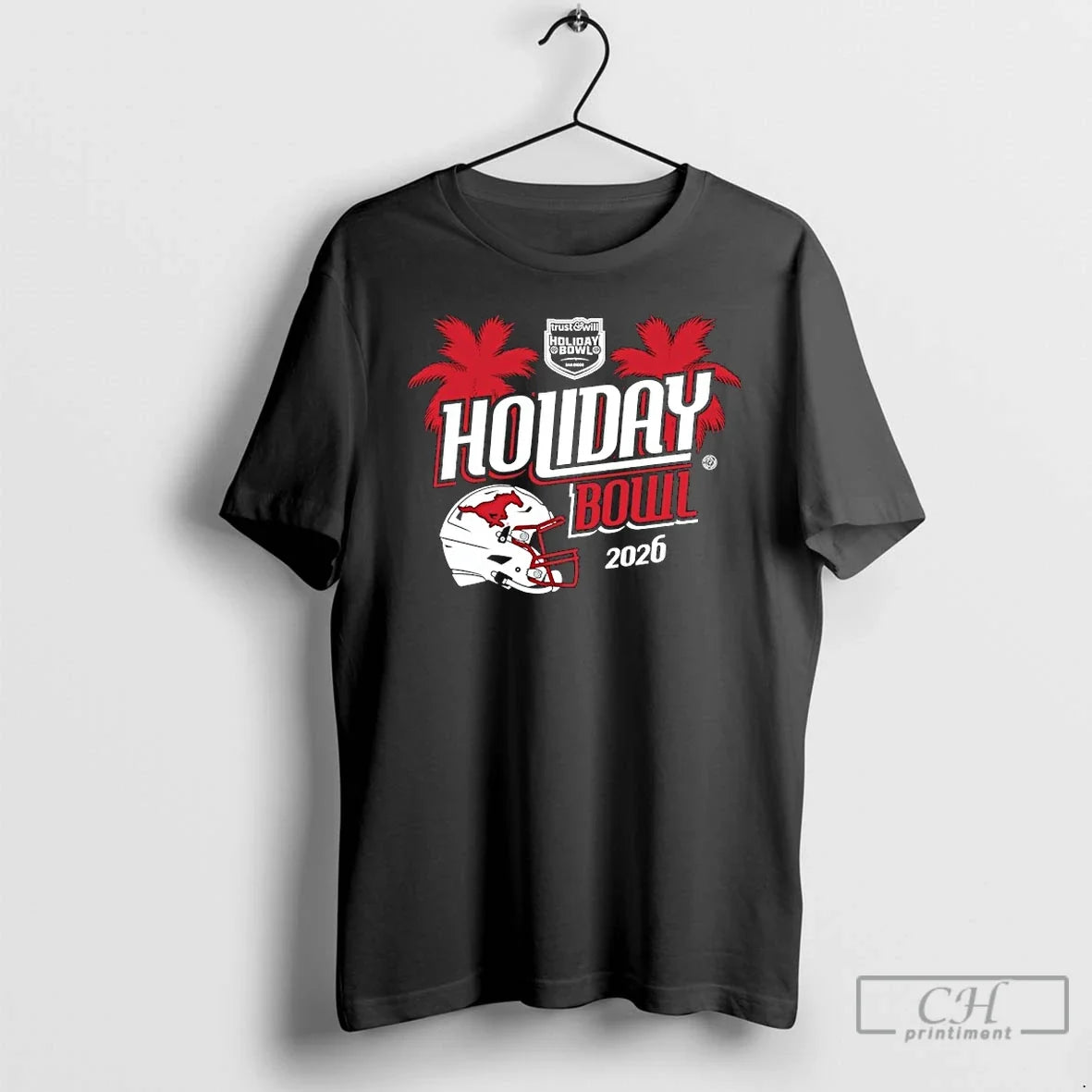 Classic Mustang Smu Football Bowl 2026 T-Shirts, Hoodie, Sweatshirt - T-Shirt, Sweatshirt, Hoodie