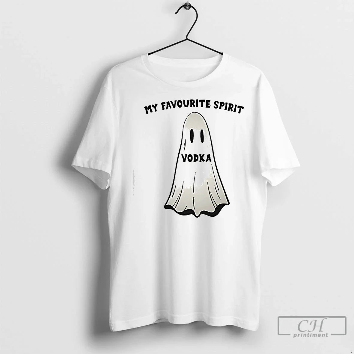 Classic My Favourite Spirit Vodka T-Shirts, Hoodie, Sweatshirt - T-Shirt, Sweatshirt, Hoodie
