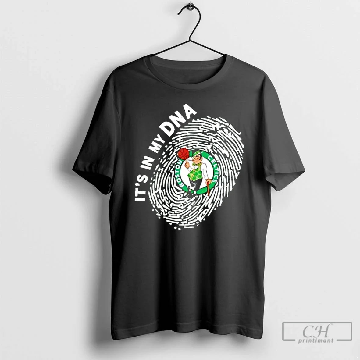 Classic Nba Boston Celtics My Dna T-Shirts, Hoodie, Sweatshirt - T-Shirt, Sweatshirt, Hoodie