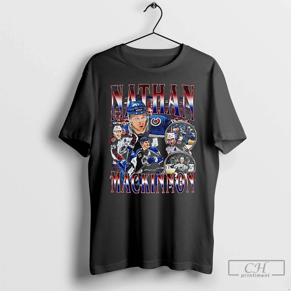 Classic Nathan Mackinnon Colorado Avalanche Nhl Hockey T-Shirts, Hoodie, Sweatshirt - T-Shirt, Sweatshirt, Hoodie