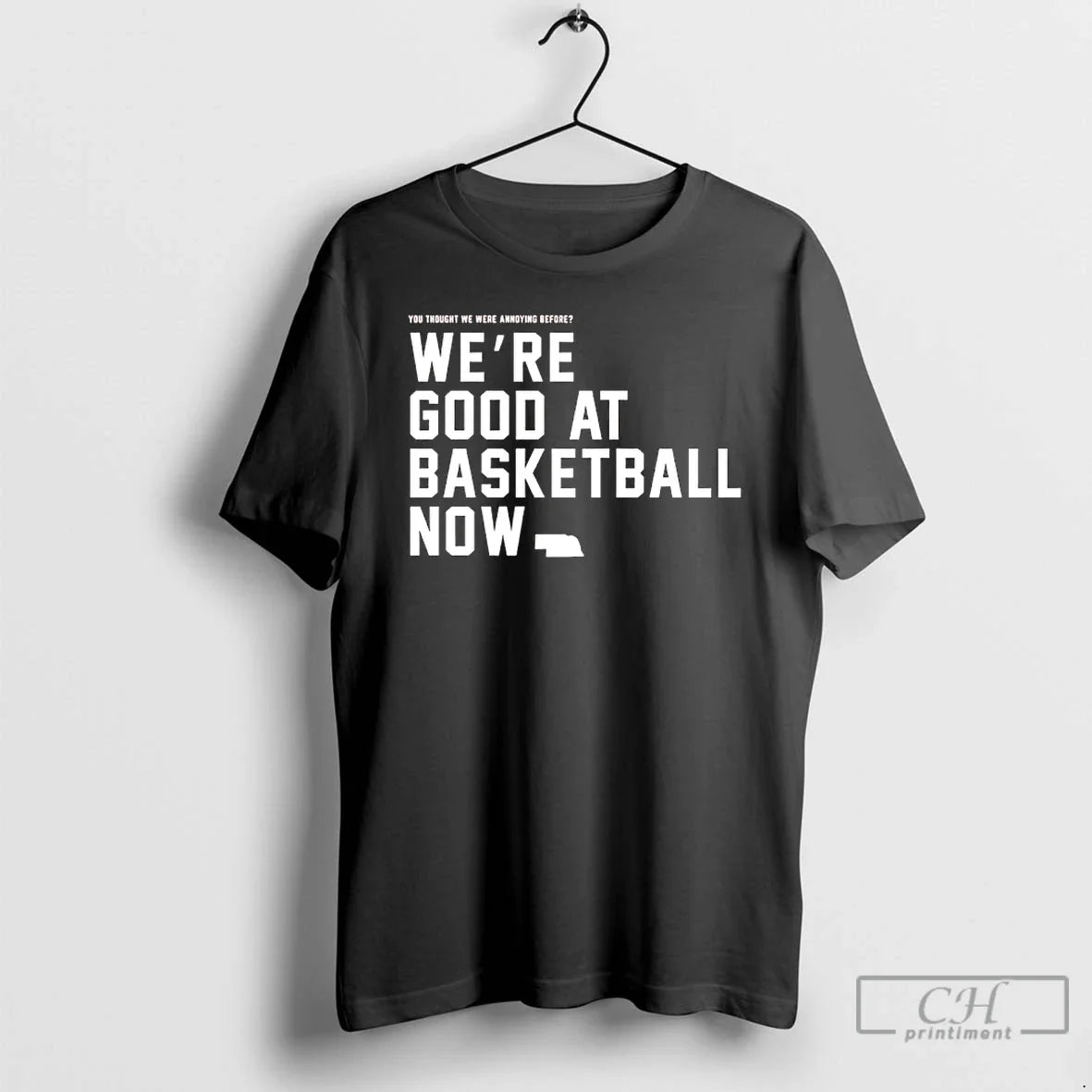 Classic Nebraska Cornhuskers Were Good Basketball Now T-Shirts, Hoodie, Sweatshirt - T-Shirt, Sweatshirt, Hoodie