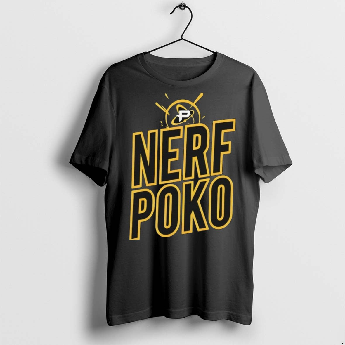 Classic Nerf Poko Philadelphia Fusion T-Shirts, Hoodie, Sweatshirt - T-Shirt, Sweatshirt, Hoodie