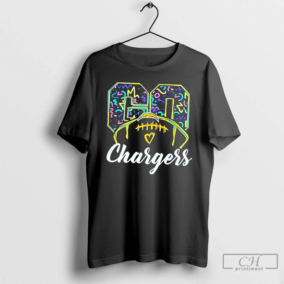 Classic Never Underestimate Woman Who Listens Nkotb Loves Los Angeles Chargers T-Shirts, Hoodie, Sweatshirt - T-Shirt, Sweatshirt, Hoodie