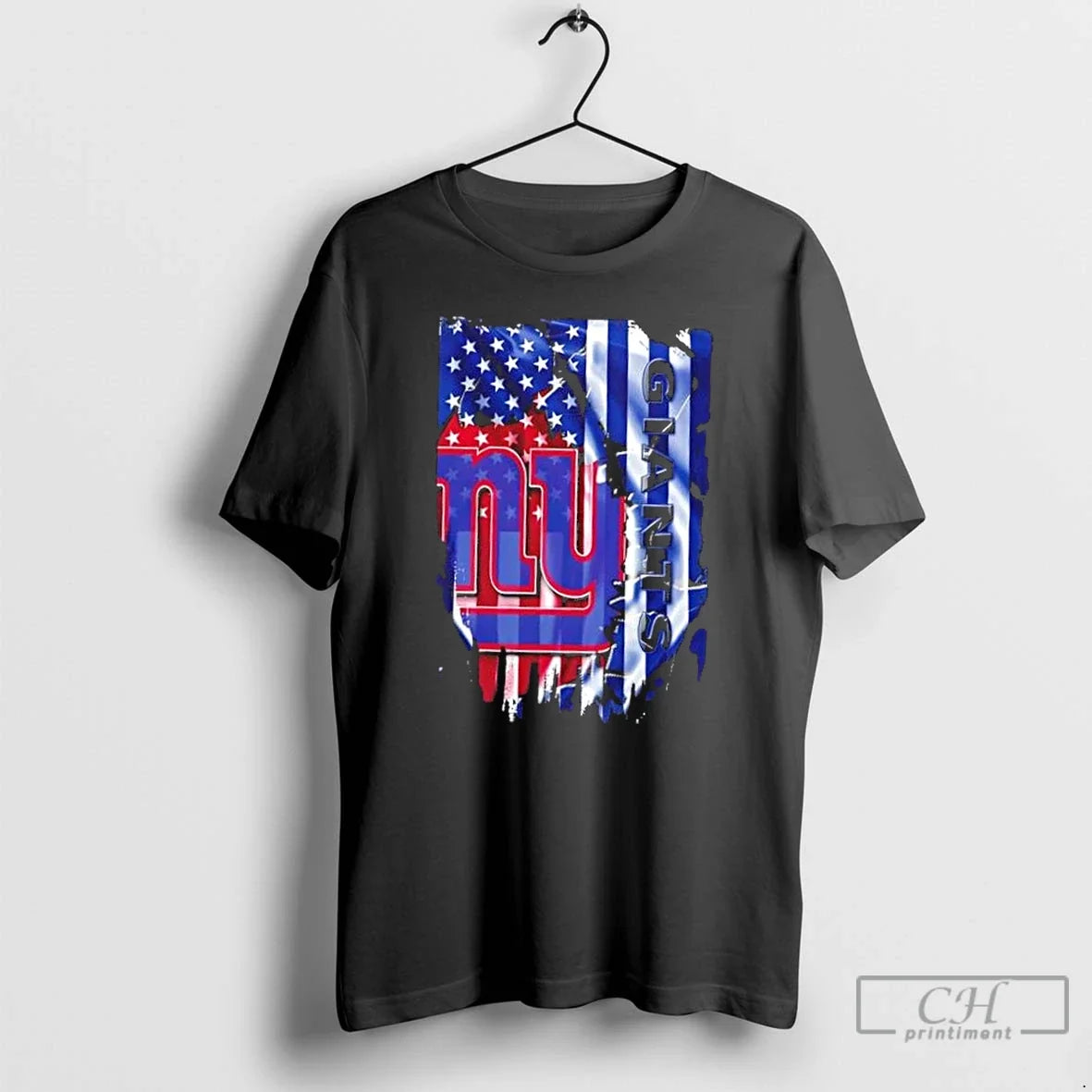 Classic New York Giants Football X American Flag T-Shirts, Hoodie, Sweatshirt - T-Shirt, Sweatshirt, Hoodie