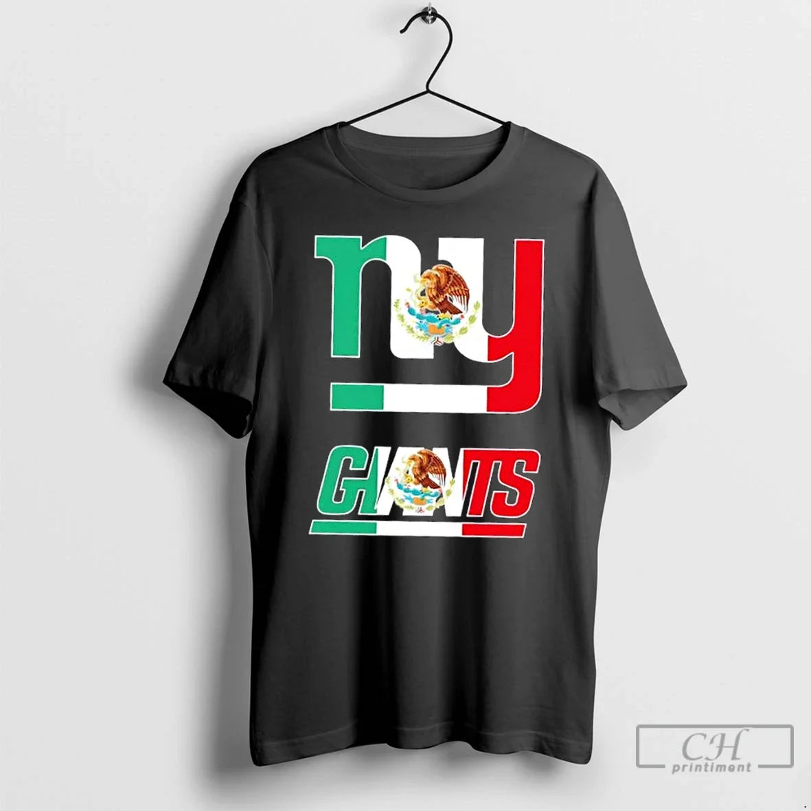 Classic New York Giants Football X Mexican Flag T-Shirts, Hoodie, Sweatshirt - T-Shirt, Sweatshirt, Hoodie