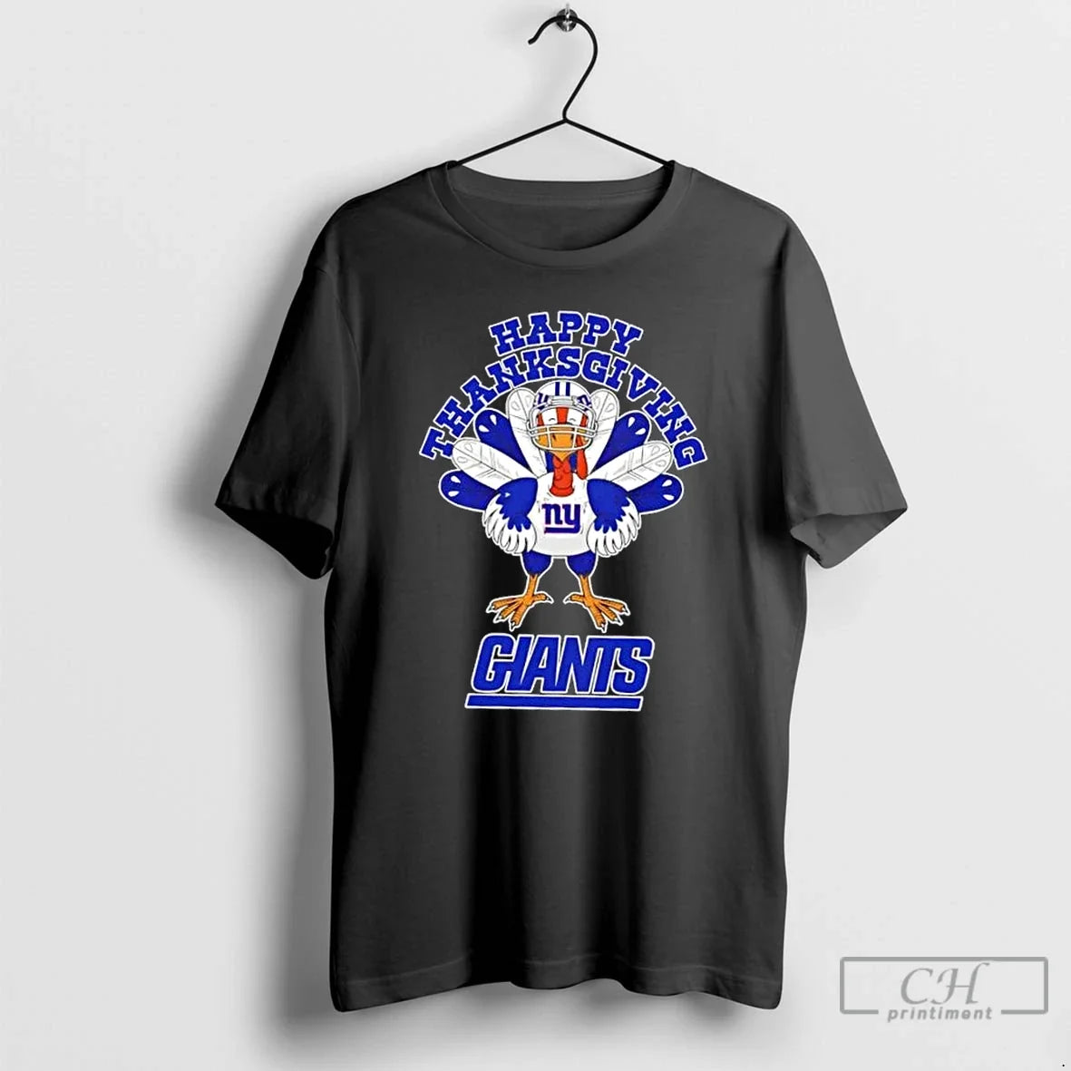 Classic New York Giants Football X Turkey Happy Thanksgiving T-Shirts, Hoodie, Sweatshirt - T-Shirt, Sweatshirt, Hoodie