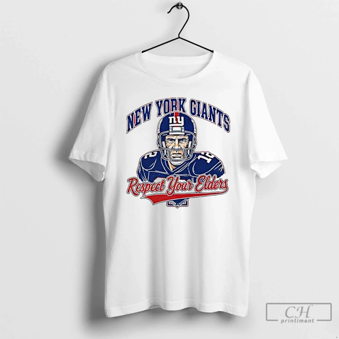 Classic New York Giants Respect Your Elders T-Shirts, Hoodie, Sweatshirt - T-Shirt, Sweatshirt, Hoodie
