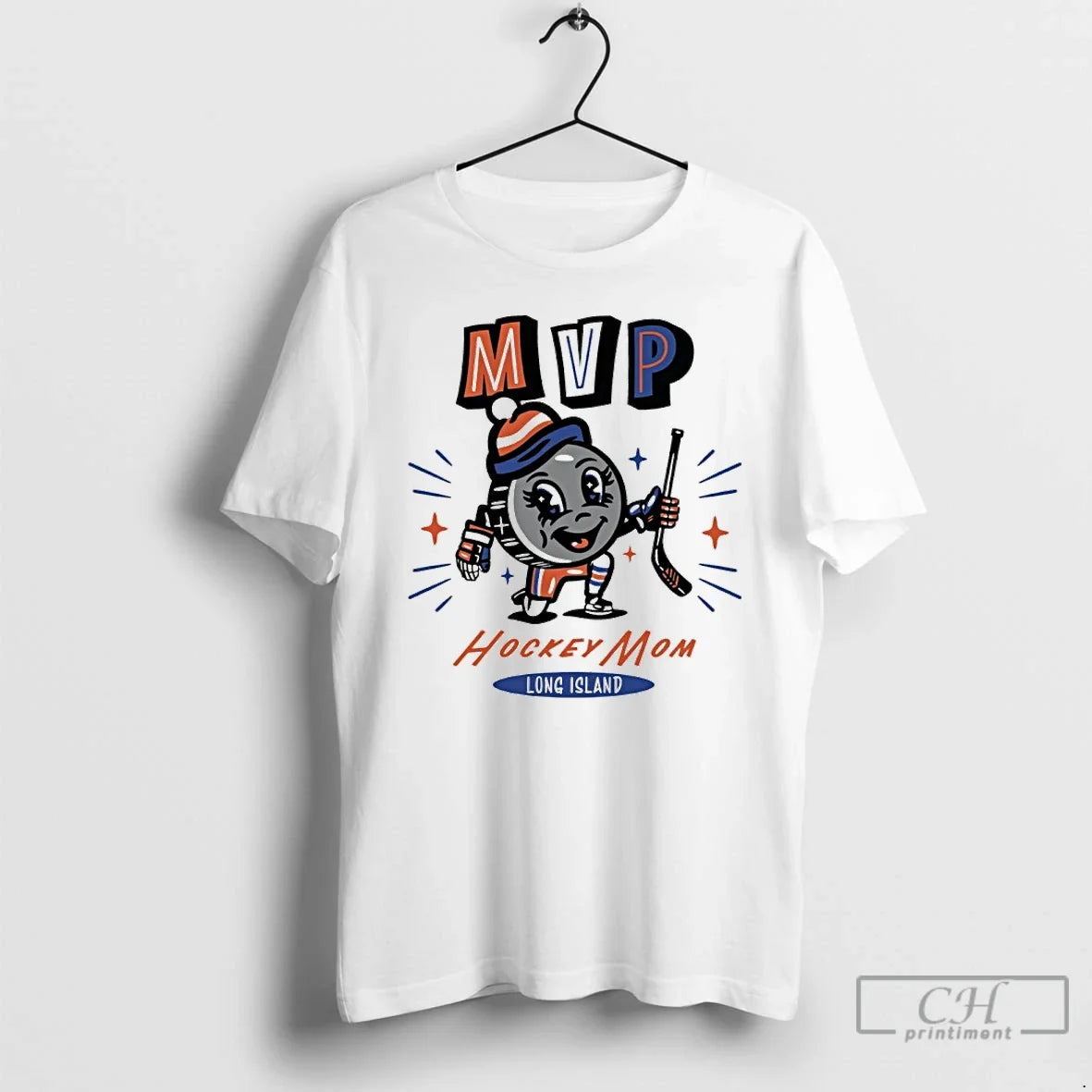 Classic New York Islanders 2025 Mvp Hockey Mom T-Shirts, Hoodie, Sweatshirt - T-Shirt, Sweatshirt, Hoodie