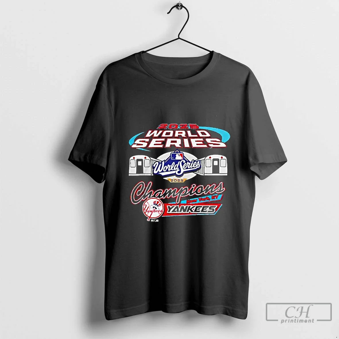 Classic New York Yankees 2025 World Champions Blackshirt T-Shirts, Hoodie, Sweatshirt - T-Shirt, Sweatshirt, Hoodie