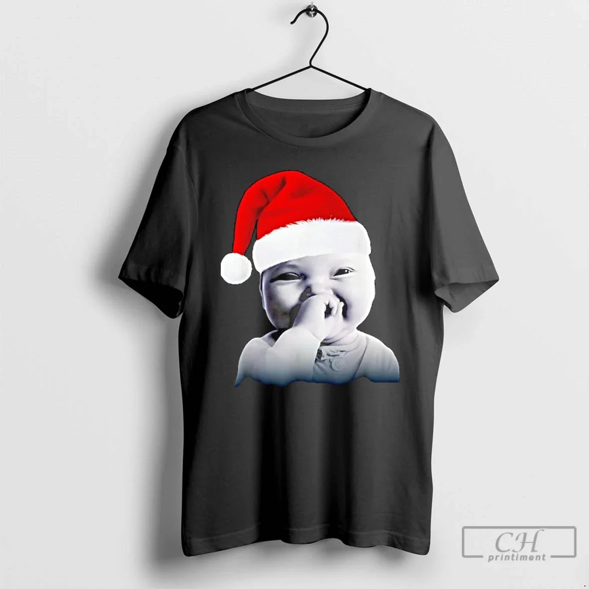 Classic Niche Baby Gen Z Meme Giggling Ai Laughing T-Shirts, Hoodie, Sweatshirt - T-Shirt, Sweatshirt, Hoodie