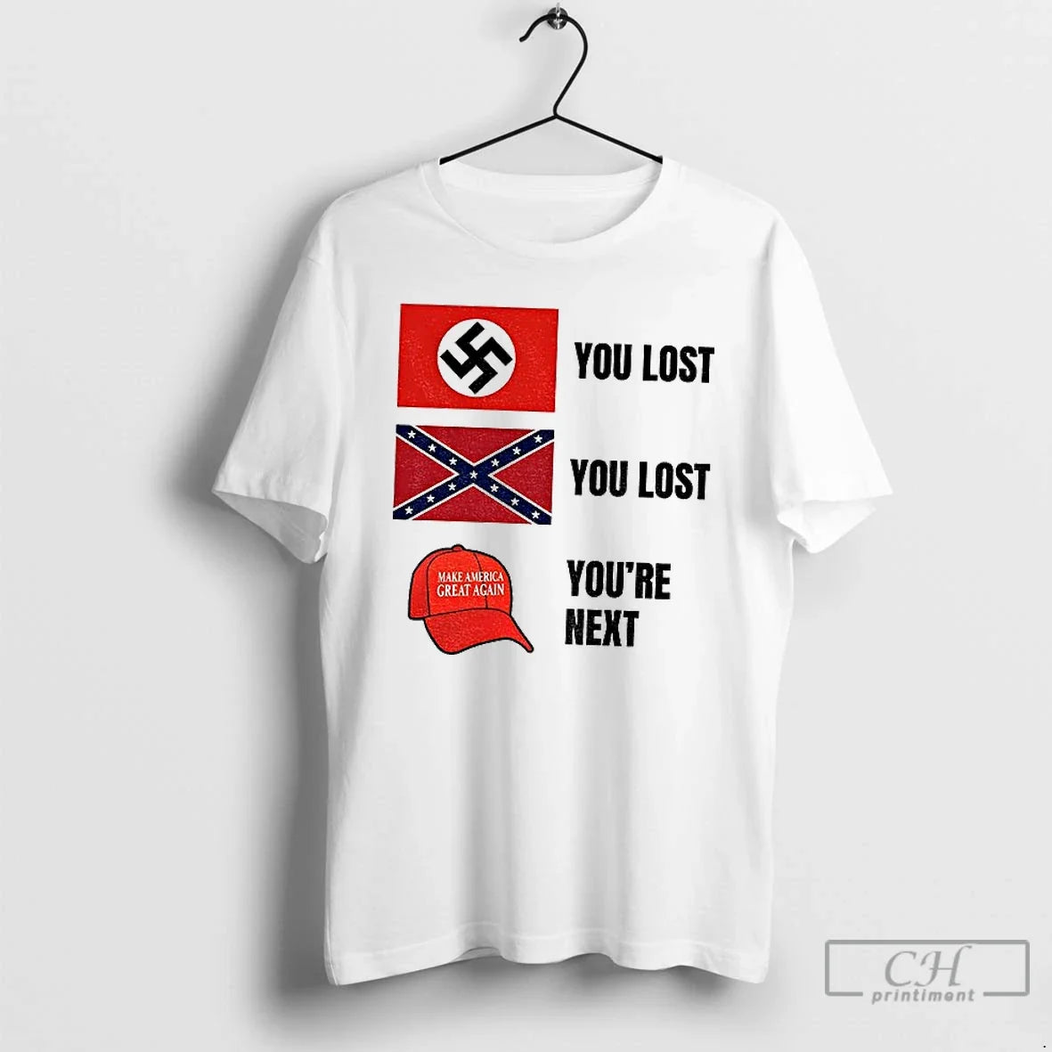 Classic No Nazis No Fascists No Kings Protest Anti Maga T-Shirts, Hoodie, Sweatshirt - T-Shirt, Sweatshirt, Hoodie