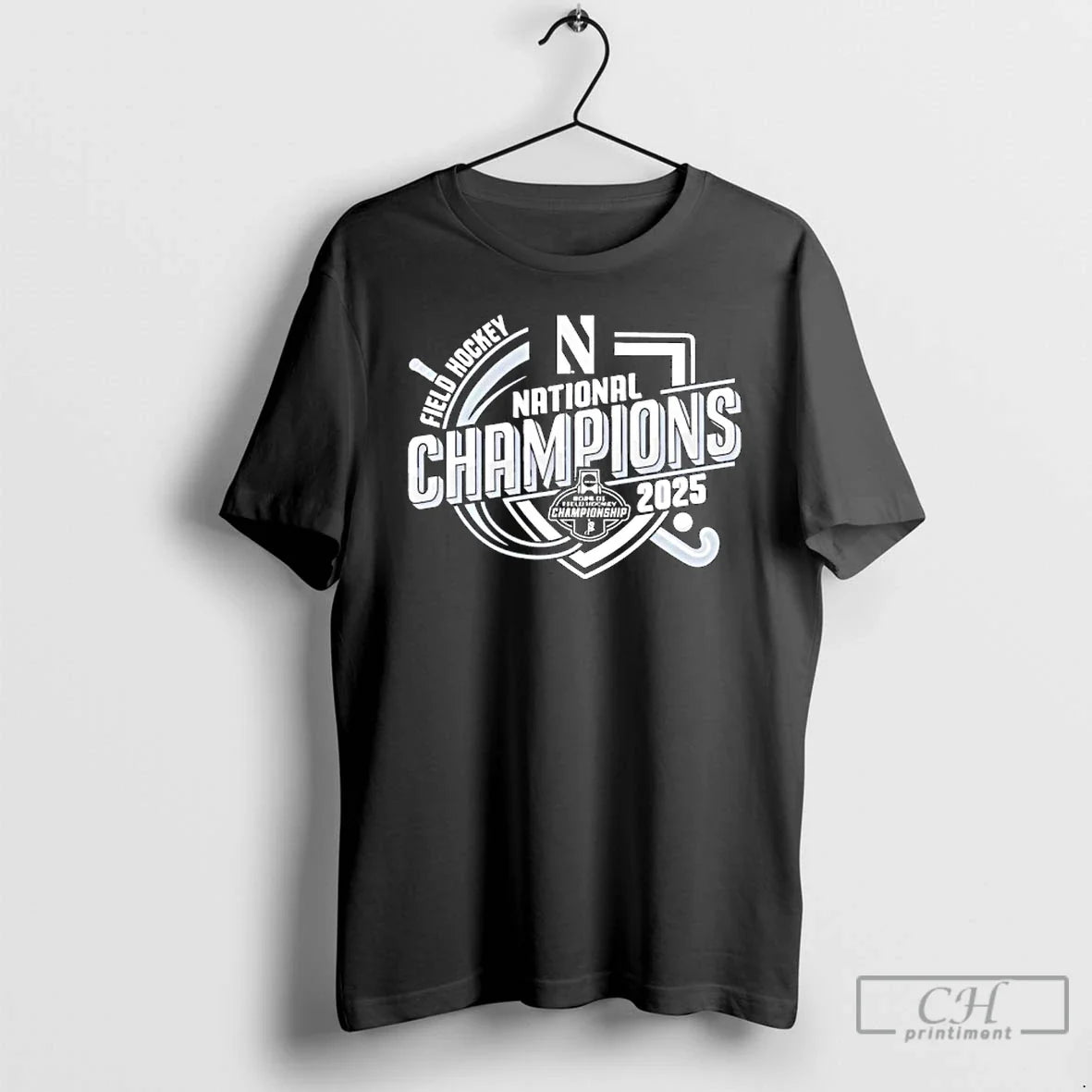 Classic Northwestern Field Hockey National Champions T-Shirts, Hoodie, Sweatshirt - T-Shirt, Sweatshirt, Hoodie