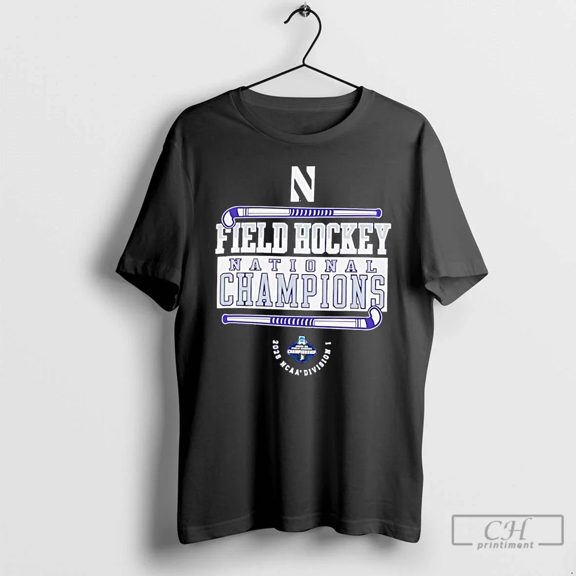 Classic Northwestern Wildcats 2025 Ncaa D1 Field Hockey Champions T-Shirts, Hoodie, Sweatshirt - T-Shirt, Sweatshirt, Hoodie