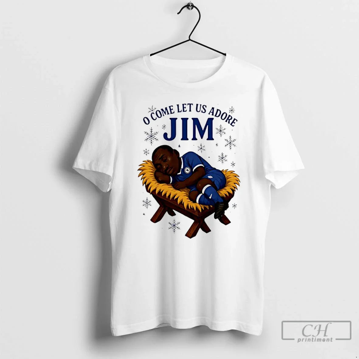 Classic O Come Let Us Adore Jim Chelsea T-Shirts, Hoodie, Sweatshirt - T-Shirt, Sweatshirt, Hoodie
