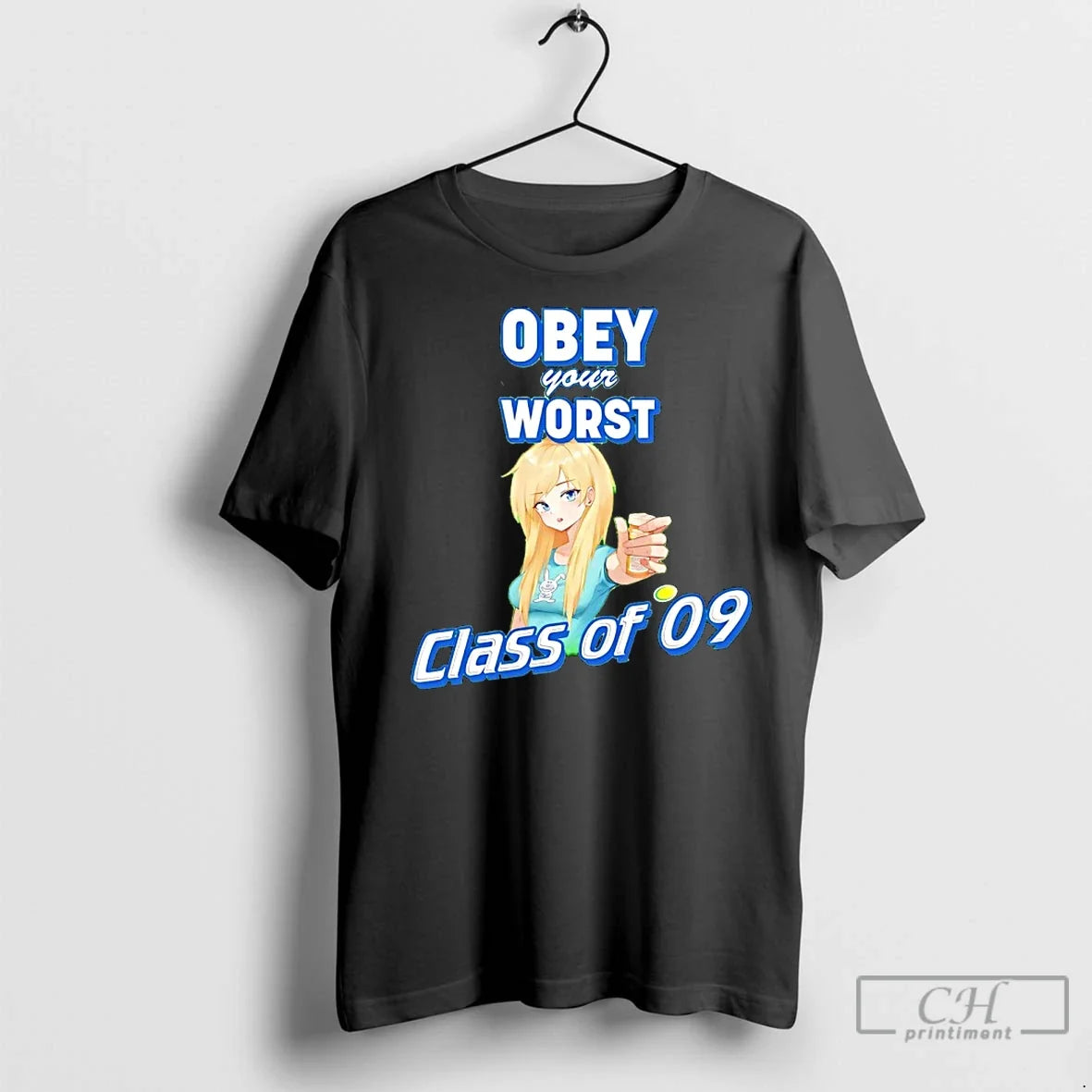 Classic Obey Your Worst Class 09 Emily T-Shirts, Hoodie, Sweatshirt - T-Shirt, Sweatshirt, Hoodie