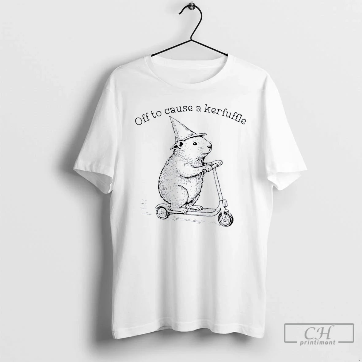 Classic Off Cause Kerfuffle T-Shirts, Hoodie, Sweatshirt - T-Shirt, Sweatshirt, Hoodie