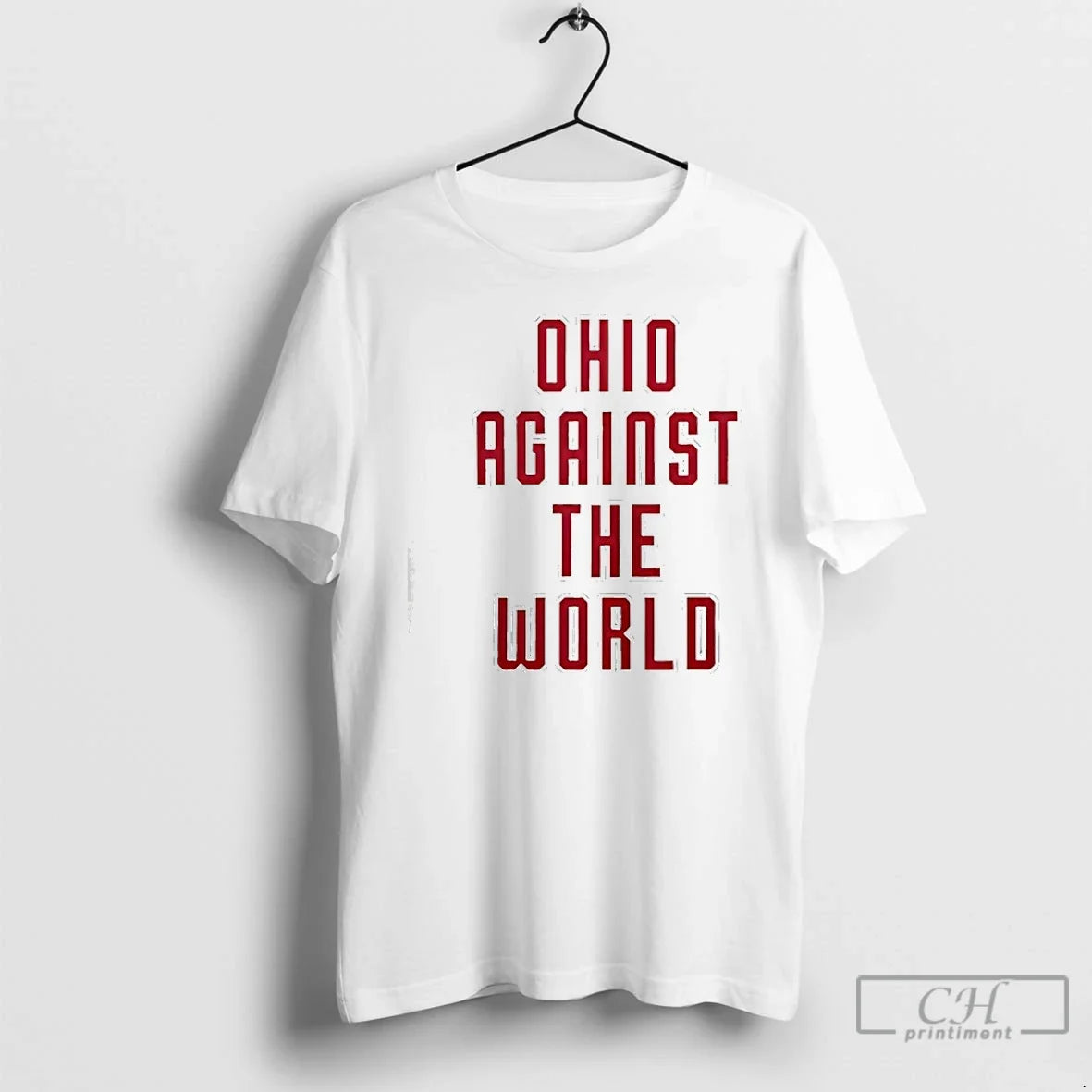 Classic Ohio Against World 2026 T-Shirts, Hoodie, Sweatshirt - T-Shirt, Sweatshirt, Hoodie