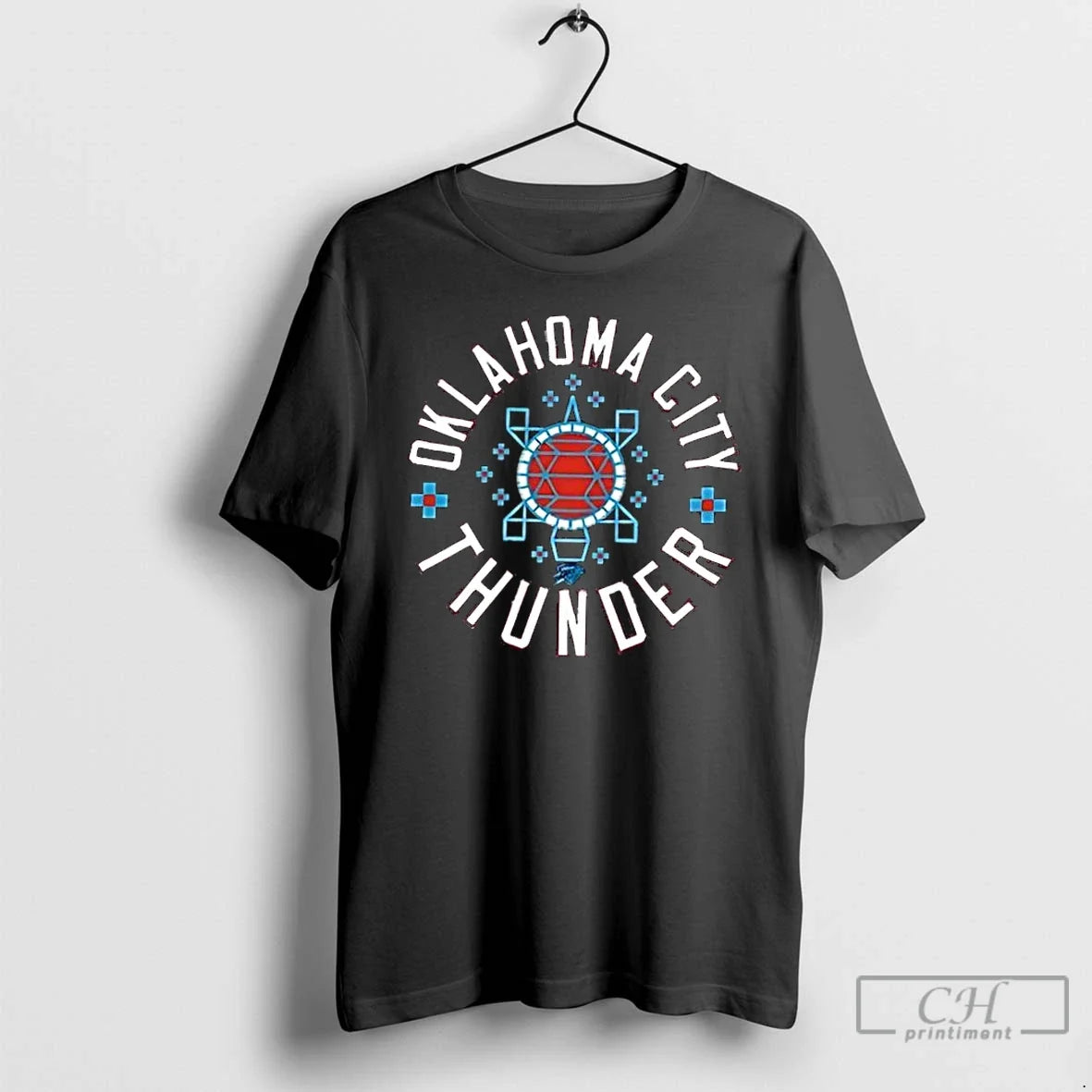 Classic Oklahoma City Thunder City 2025 Diamond T-Shirts, Hoodie, Sweatshirt - T-Shirt, Sweatshirt, Hoodie