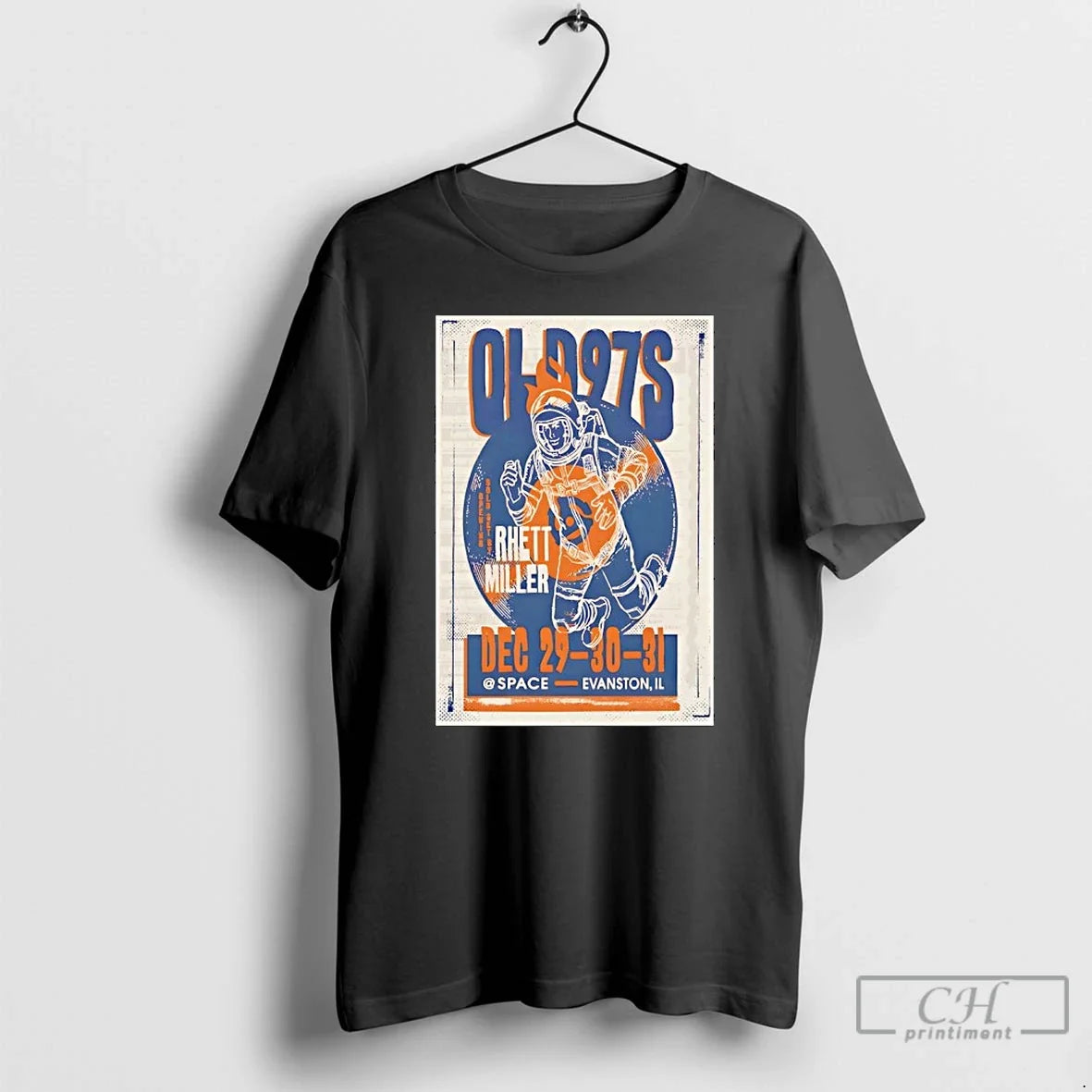 Classic Old 97s Nye Evanston Il Dec 29 31 2025 T-Shirts, Hoodie, Sweatshirt - T-Shirt, Sweatshirt, Hoodie