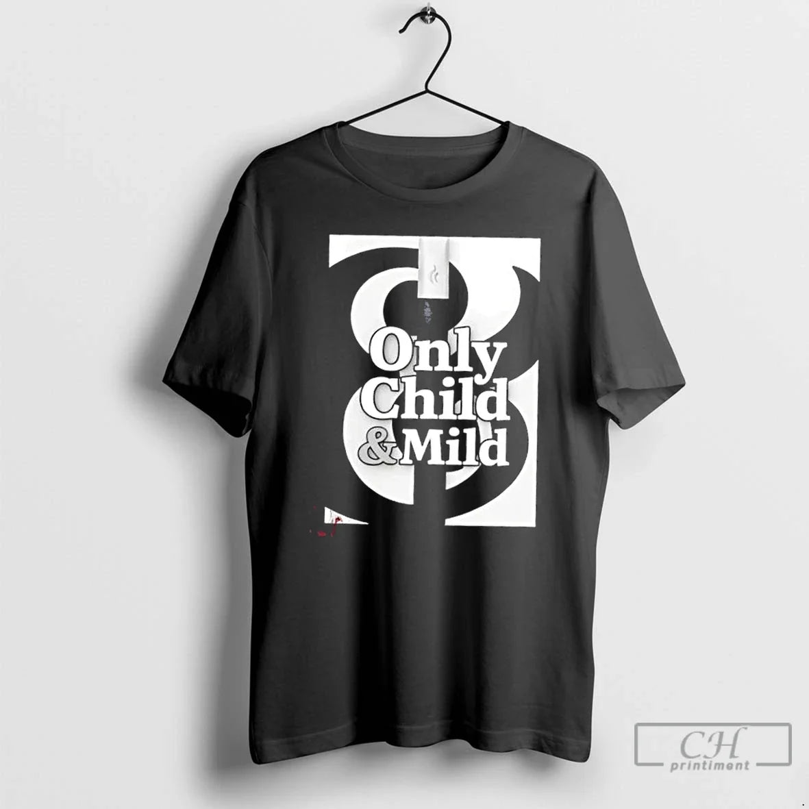 Classic Only Child Mild T-Shirts, Hoodie, Sweatshirt - T-Shirt, Sweatshirt, Hoodie