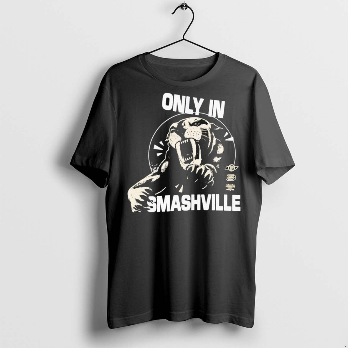 Classic Only Smashville T-Shirts, Hoodie, Sweatshirt - T-Shirt, Sweatshirt, Hoodie