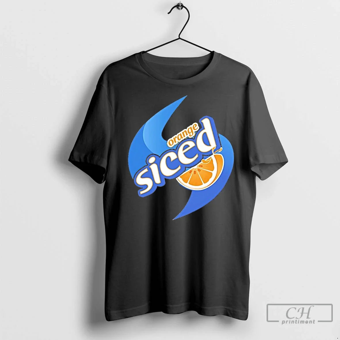 Classic Orange Siced T-Shirts, Hoodie, Sweatshirt - T-Shirt, Sweatshirt, Hoodie