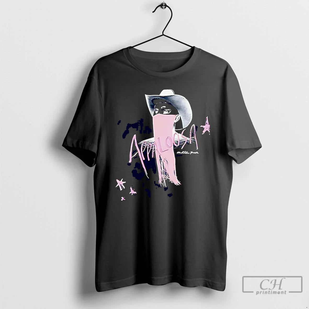Classic Orville Peck Appaloosa Black T-Shirts, Hoodie, Sweatshirt - T-Shirt, Sweatshirt, Hoodie