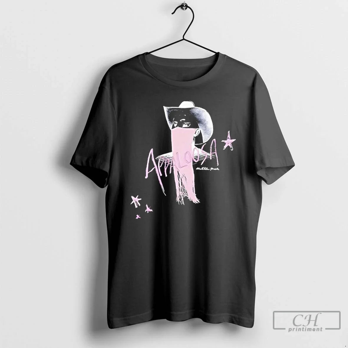Classic Orville Peck Appaloosa Black T-Shirts, Hoodie, Sweatshirt - T-Shirt, Sweatshirt, Hoodie
