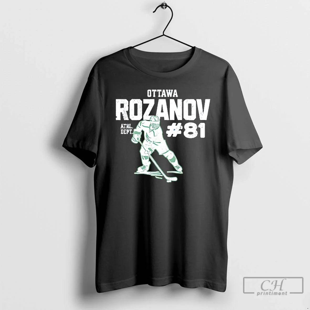 Classic Ottawa Rozanov 81 T-Shirts, Hoodie, Sweatshirt - T-Shirt, Sweatshirt, Hoodie