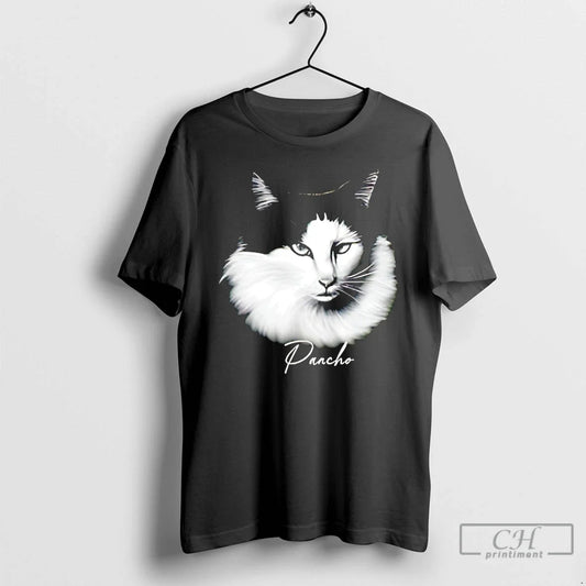 Classic Pancho Solid Ass Cat T-Shirts, Hoodie, Sweatshirt - T-Shirt, Sweatshirt, Hoodie