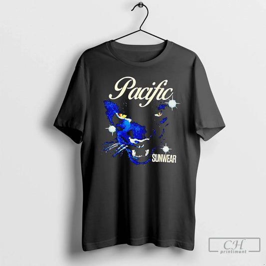Classic Panther Pacific Sunwear T-Shirts, Hoodie, Sweatshirt - T-Shirt, Sweatshirt, Hoodie