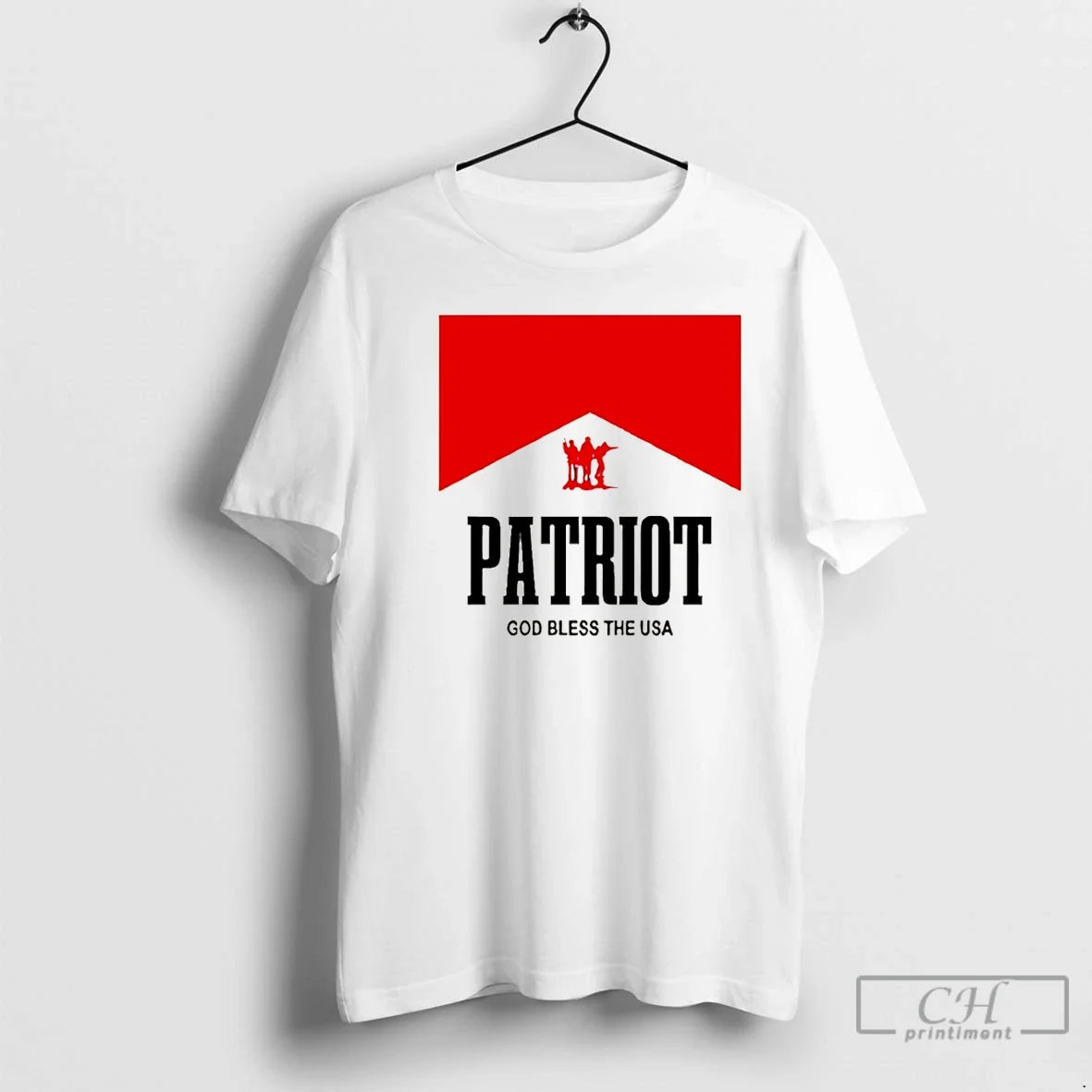 Classic Patriot God Bless Usa Cigarette T-Shirts, Hoodie, Sweatshirt - T-Shirt, Sweatshirt, Hoodie